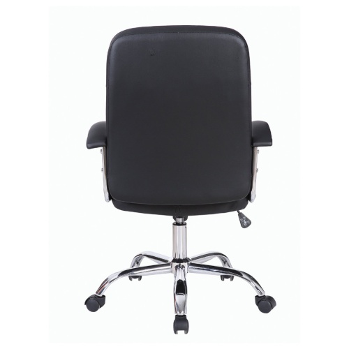 Кресло офисное Brabix Bit EX-550 экокожа, черное 531838 фото 9